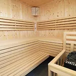 Wis Mit Sauna Feriehus